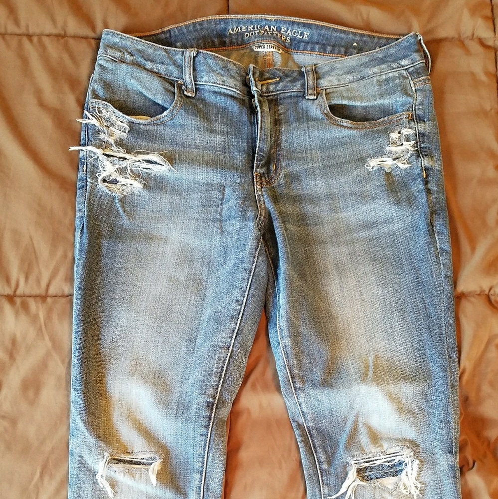 Jeggings